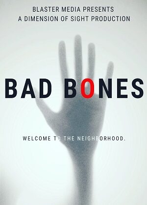 Poster of Bad Bones