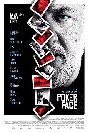 Phim Cuộc Chơi Mạo Hiểm - Poker Face Subnhanh Vietsub (2022)