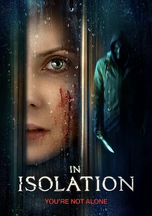 Poster of In Isolation