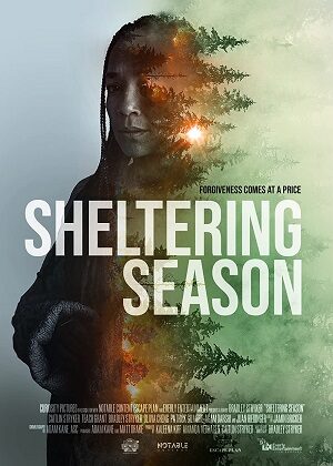 Poster of Sheltering Season