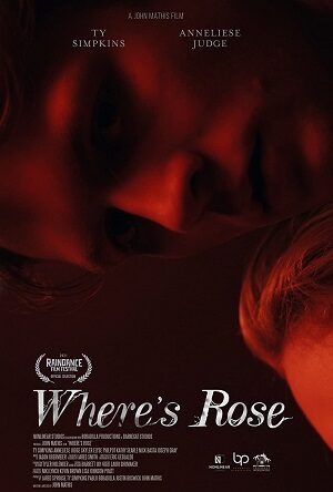 Poster of Where's Rose