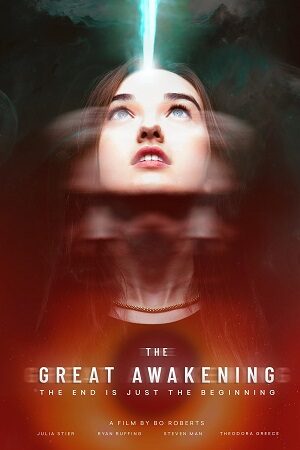 Poster of The Great Awakening