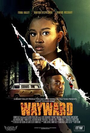 Poster of Wayward