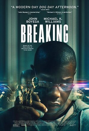 Poster of Breaking