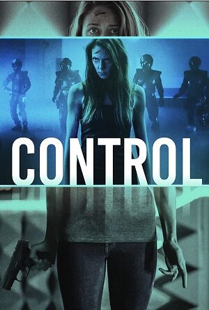 Poster of Control