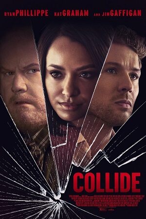 Poster of Collide