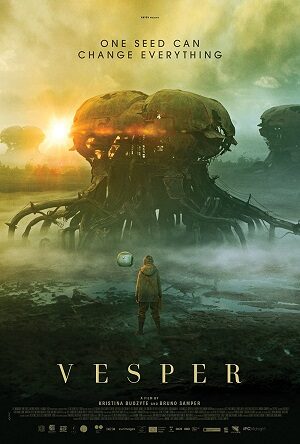 Poster of Vesper