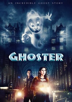 Poster of Ghoster