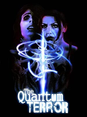 Poster of The Quantum Terror