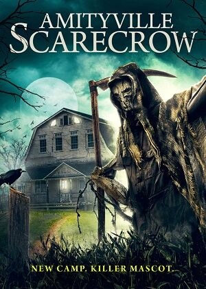 Poster of Amityville Scarecrow