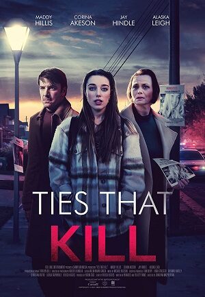 Poster of Ties that Kill