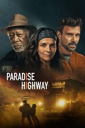 Phim Cao Tốc Thiên Đường - Paradise Highway Subnhanh Vietsub (2022)