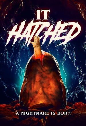 Poster of It Hatched