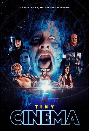 Poster of Tiny Cinema