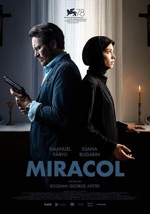 Poster of Miracol