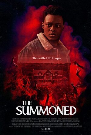 Poster of The Summoned