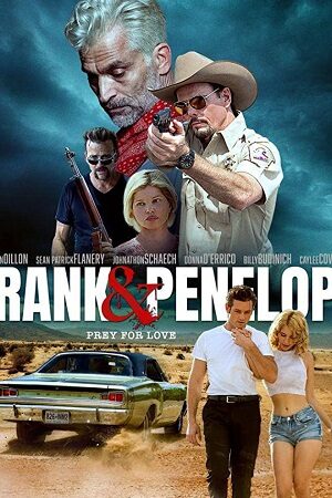 Poster of Frank and Penelope