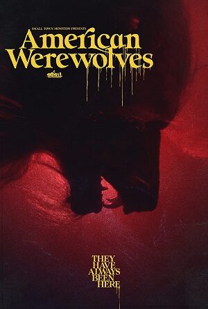 Phim Người Sói Mỹ - American Werewolves Subnhanh Vietsub (2022)