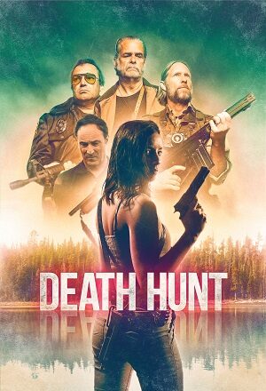 Phim Cuộc Săn Người Tử Thần - Death Hunt Subnhanh Vietsub (2022)