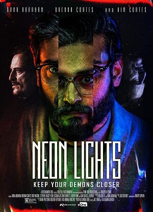 Poster of Neon Lights