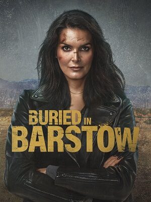 Poster of Buried in Barstow