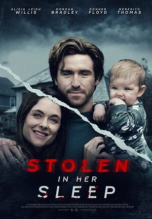 Poster of Stolen In Her Sleep