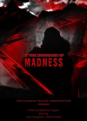 Poster of At the Mountains of Madness