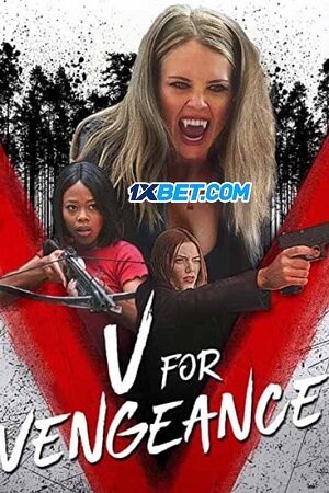 Poster of V for Vengeance