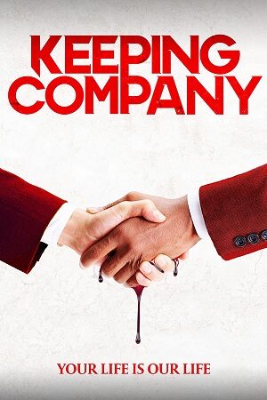 Poster of Keeping Company