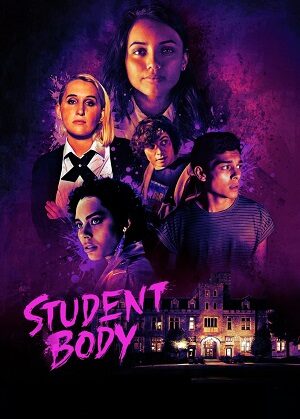 Poster of Student Body