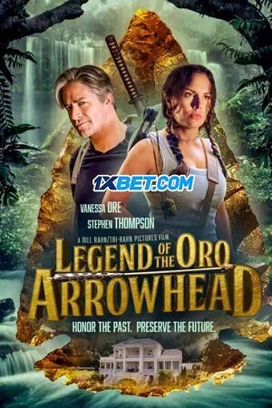 Poster of Oro Arrowhead