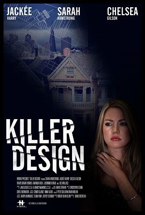 Poster of Killer Design