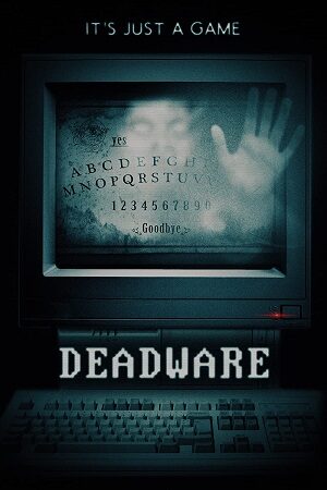 Poster of Deadware