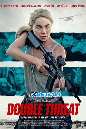 Xem phim Double Threat full Sub Nhanh Thuyết Minh Thuyết Minh 1080p Quốc Gia Khác-Double Threat