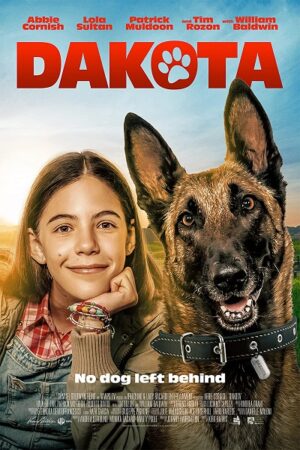 Poster of Dakota