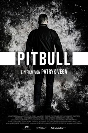 Poster of Pitbull