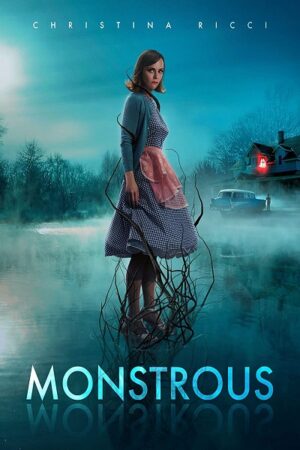 Poster of Monstrous