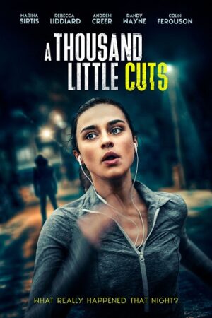 Phim Ngàn Vết Cắt Nhỏ - A Thousand Little Cuts Subnhanh Vietsub (2022)