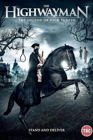 Poster of The Highwayman