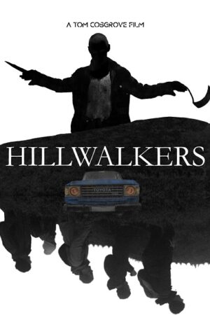 Poster of Hillwalkers