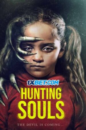 Phim Săn linh hồn - Hunting Souls Subnhanh Vietsub (2022)