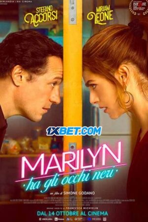 Phim Đôi Mắt Của Marilyn - Marilyn's Eyes Subnhanh Vietsub (2021)