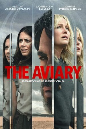 Poster of The Aviary