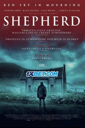 Poster of Shepherd