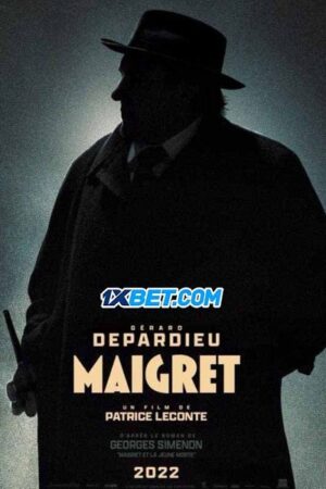 Poster of Maigret