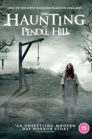 Phim Ám Ảnh Ngọc Đồi Pendle - The Haunting of Pendle Hill Subnhanh Vietsub (2022)