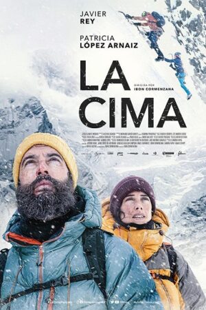 Poster of La Cima