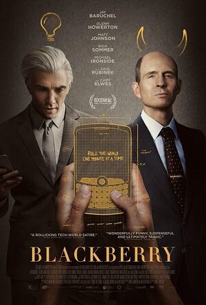 Poster of BlackBerry