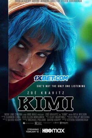 Poster of Kimi