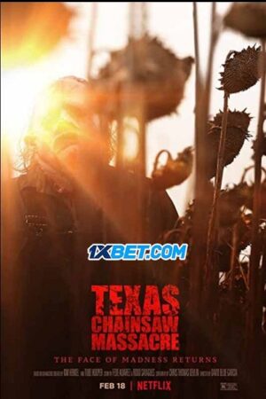 Poster of Texas Chainsaw Massacre